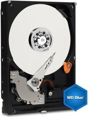 Produktbild WD Blue (0.50 TB, 3.5", CMR)