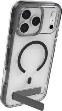 Immagine prodotto Zagg Case für Apple iPhone 17 Pro Max Santa Cruz Snap mit Kickstand jet black (Apple iPhone 17 Pro Max)