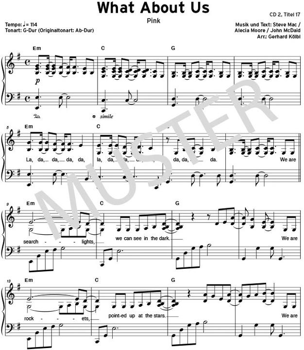 Produktbild Pop Piano Ballads 4 (mit 2 CDs) (Deutsch, HAGE Musikverlag, 2018)