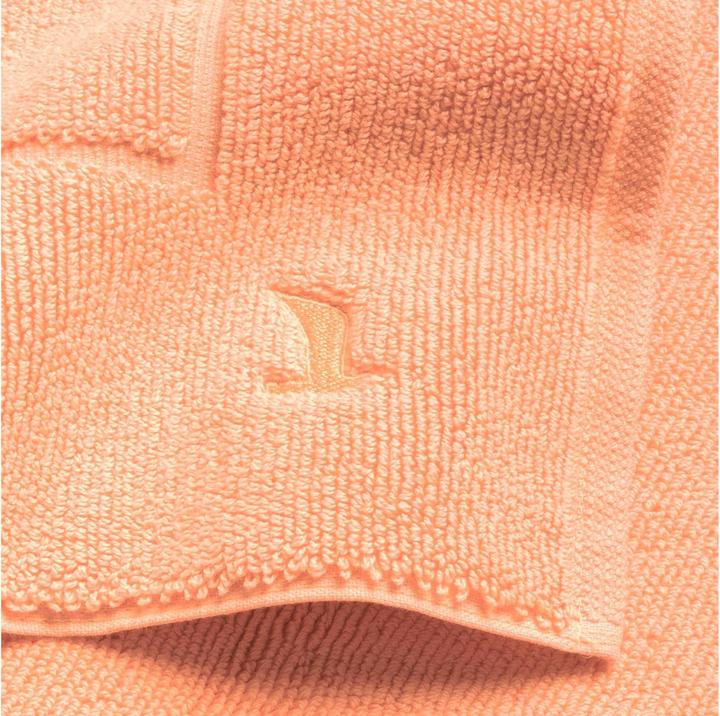 Actual product image Möve Superwuschel Badteppich 60X100 cm (100 x 60 cm)