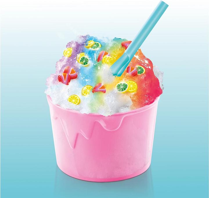 Produktbild Style 4 Ever CL Slime'Ice - Machine