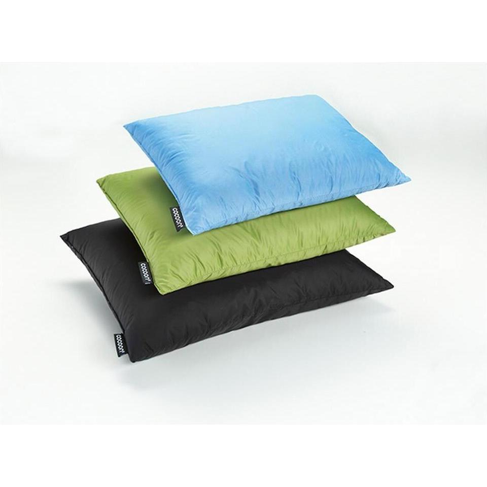 Thumbnail - Cocoon, Reisezubehör, Travelpillow, Schwarz, (Kopf- & Nackenkissen)