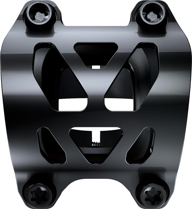 Image du produit PRO potence Superlight 1 1/8" alu 31.8 x 70mm + /-6° noir (70 mm, 31.80 mm)