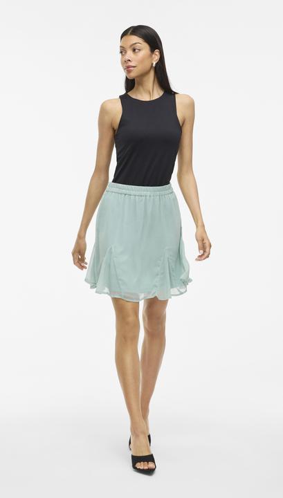 Produktbild Vila High Waist Minirock (44)