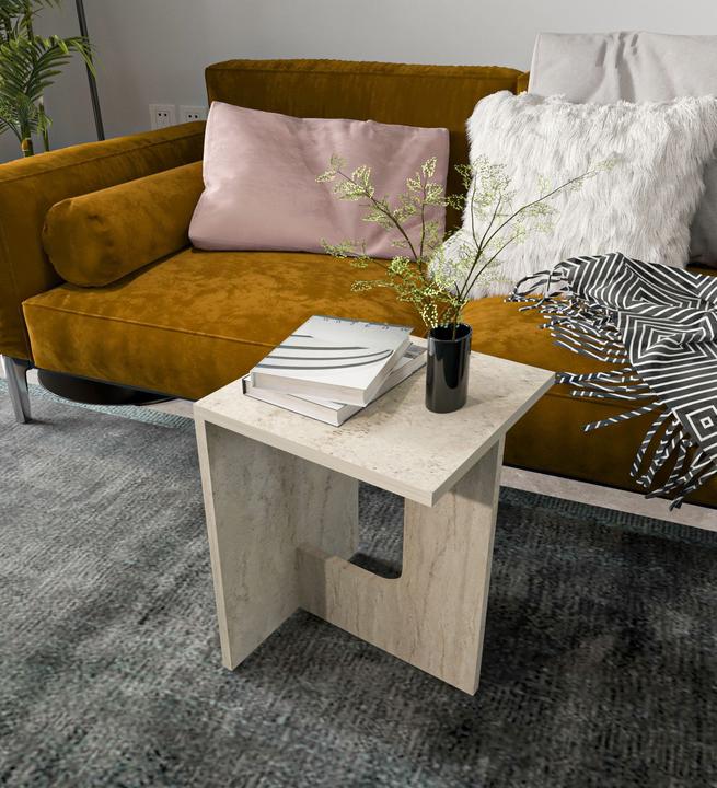 Image du produit Homitis Terni Side Table