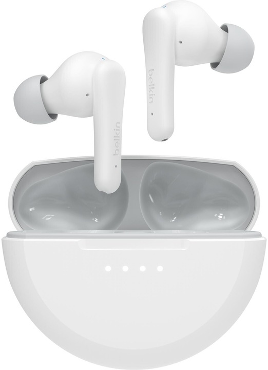 Belkin Soundform Nano2 Ecouteurs intra-auriculaires sans fil