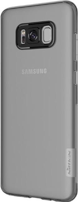 Actual product image Nillkin Nature Soft Series (Samsung Galaxy S8+)