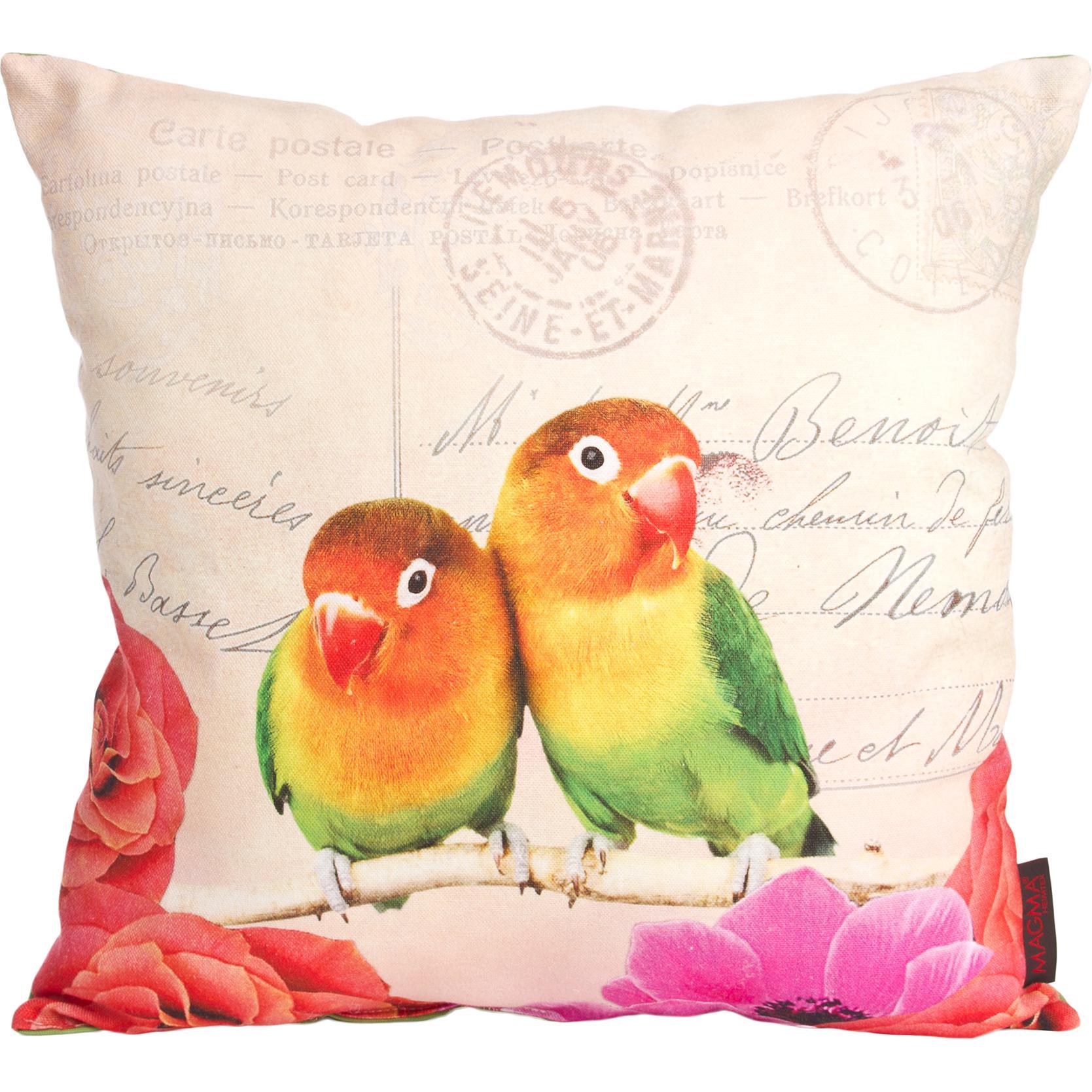 HTI-Living, Dekokissen, Dekokissen 45x45 (45 x 45 cm)