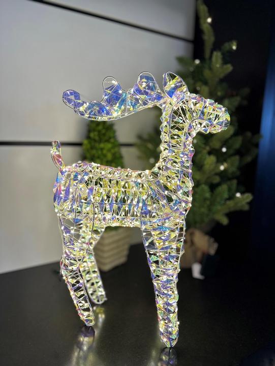 Produktbild GuGus LED Rentier