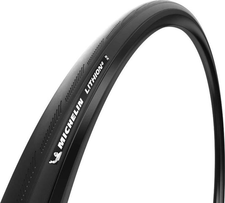 Actual product image Michelin Lithion 4 foldable (30-622)