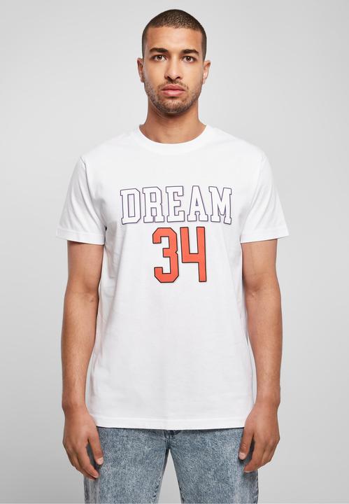 Actual product image MT Dream 34 Tee - 15229 (XS)