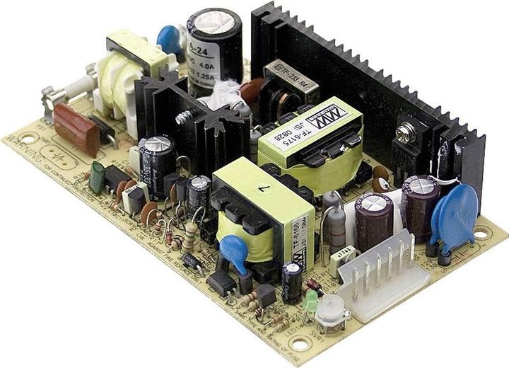 Actual product image Mean Well DC/DC-Wandler