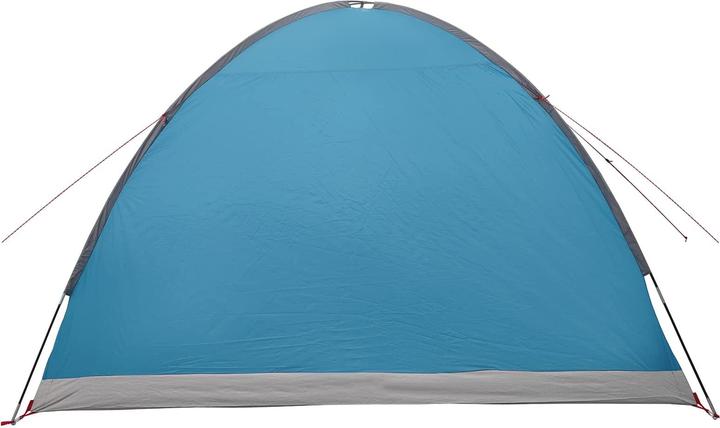 Produktbild vidaXL Campingzelt (8.50 kg, 6 Personen)