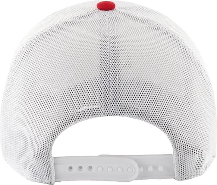 Produktbild Score Draw Brason Snapback Mütze MeshEinsatz