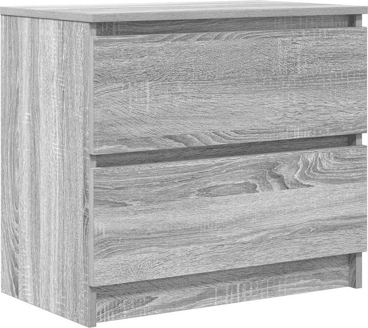 Produktbild vidaXL TV-Schrank (60 x 35 x 54 cm)