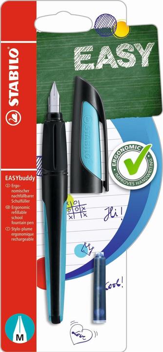 Immagine prodotto STABILO Easybuddy (Multi colore, 1 x)