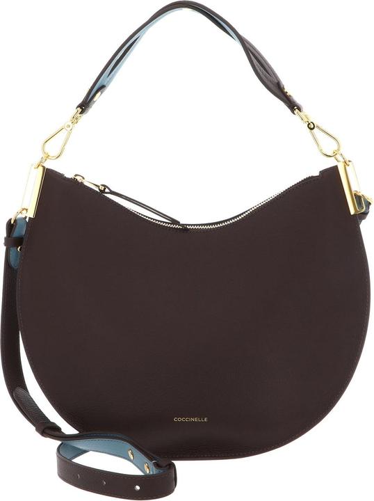 Arctic Blue, Brunette, Marrone scuro, Petrol