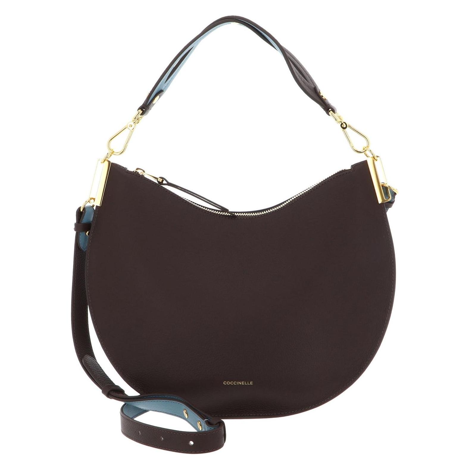 Coccinelle, Damen, Handtasche, Sunup Shoulder Bag