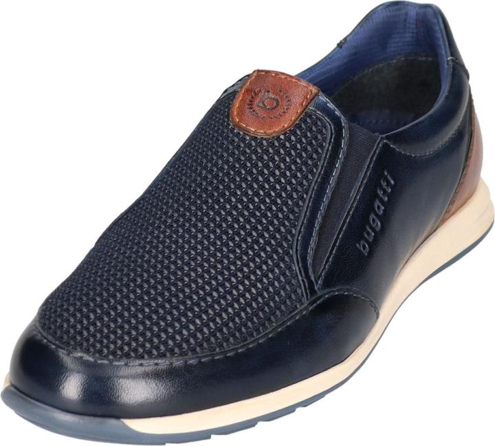 Actual product image Bugatti Slipper (43)