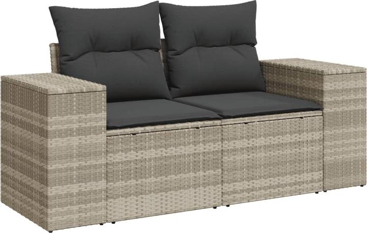 Actual product image vidaXL Elyse