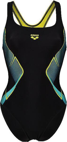 Image du produit Arena W My Crystal Swimsuit Control Pro Back (44)