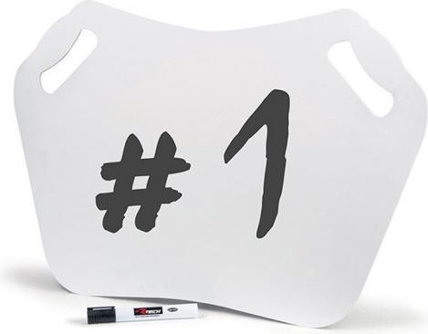 Produktbild Rtech Pit Board mit Stift