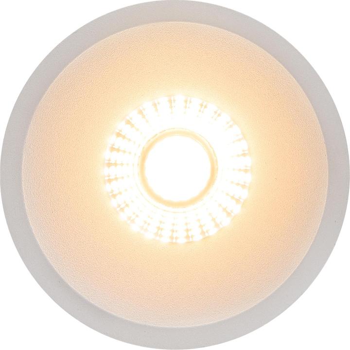 Image du produit Nordlux Downlight LED encastré ALBRIC (565 lm)