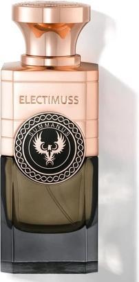 Actual product image Electimuss Summanus, Barbati, Eau De Parfum 100ml (Extrait De Parfum, 100 ml)
