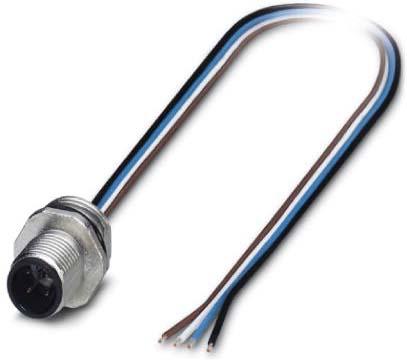 Produktbild Phoenix Contact Sensor-/Aktor-Einbausteckverbi