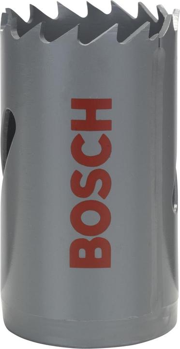 Produktbild Bosch Professional Zubehör Lochsäge HSS-Bimetall für Standardadapter, 30 mm, 1 3/16-Zoll (30 mm)