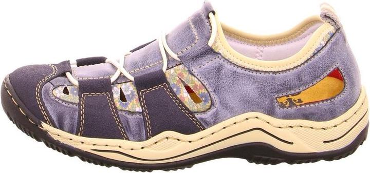 Immagine prodotto Rieker Sandali/Sandalette (40)