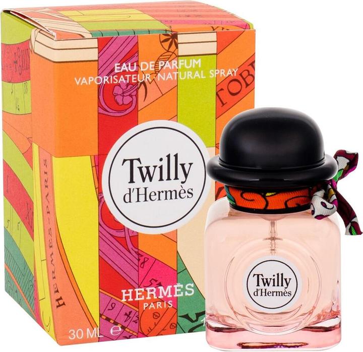 Image du produit Hermès Twilly (Eau de parfum, 30 ml)