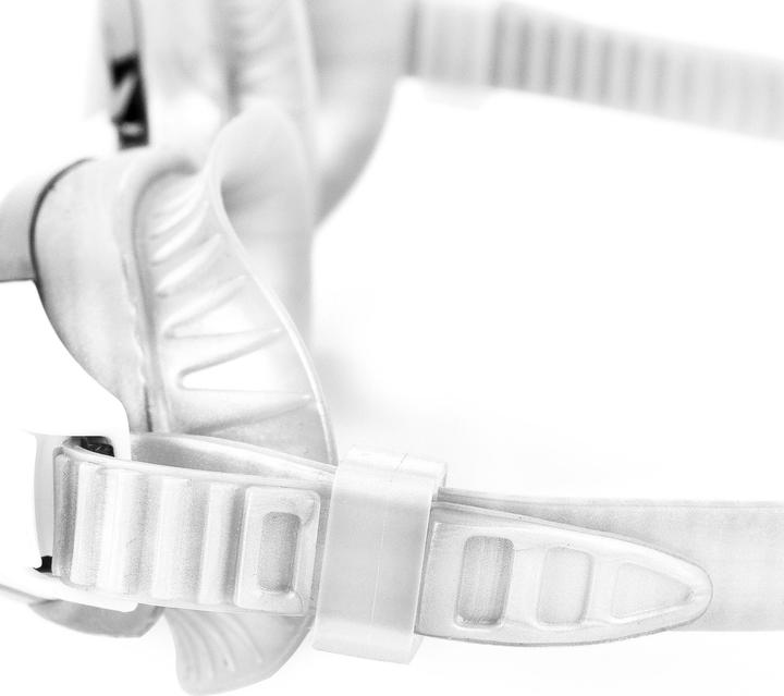 Actual product image Spokey Erisk swimming goggles