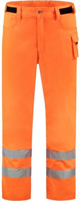 Produktbild Tricorp 503003Fluororange62 Werkbroek RWS (62)