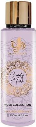 White Musk