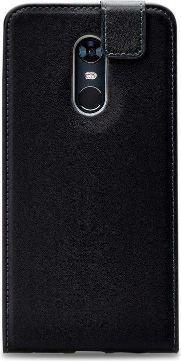 Produktbild Mobilize Klassisches Gelly Flip Etui (Xiaomi Redmi 5 Plus)