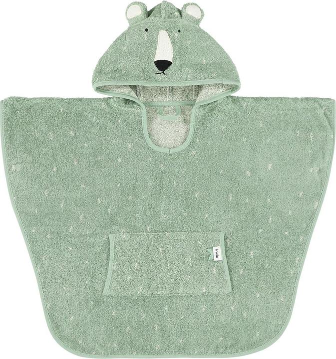 Trixie Poncho Tiere