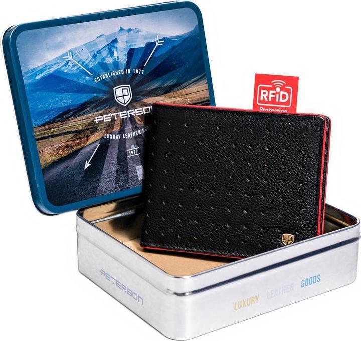 Produktbild Peterson Standardname