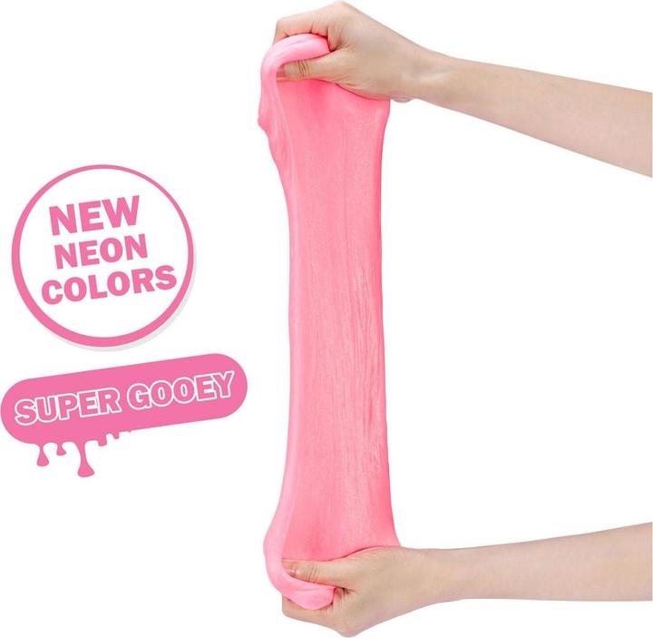 Actual product image Zuru Oosh slime, 70gr.