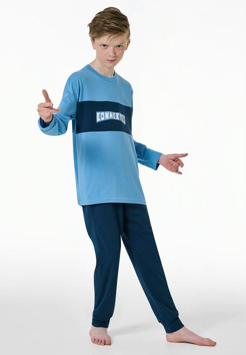 Actual product image Schiesser Nightwear 1 pyjamas (140)