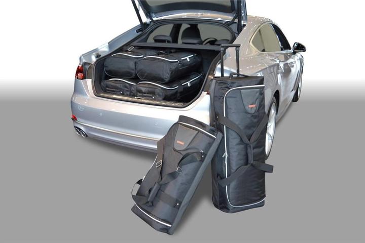 Produktbild Car-Bags Borse da Viaggio (40 l)