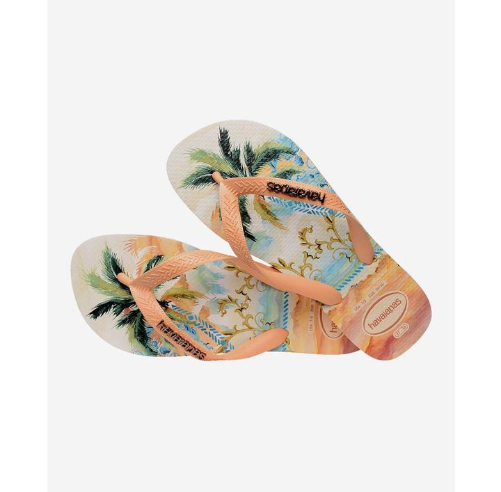 Produktbild Havaianas Top Tropicalia Vibes - Flip-Flops - Damen (39, 40)