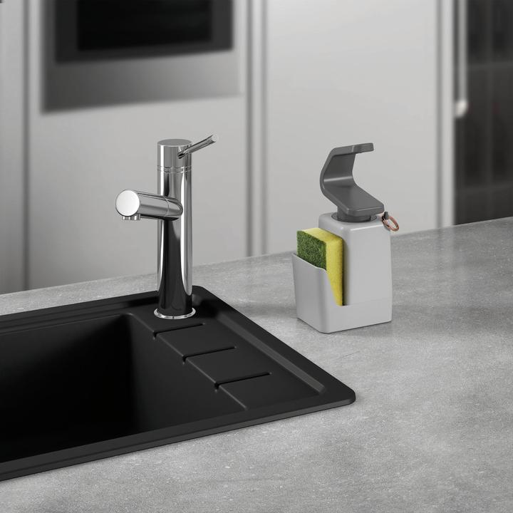 Actual product image Metaltex Soap-Tex