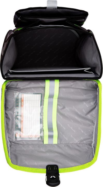 Produktbild Mc Neill Perfecto Schulranzen-Set 5-teilig (22 l)