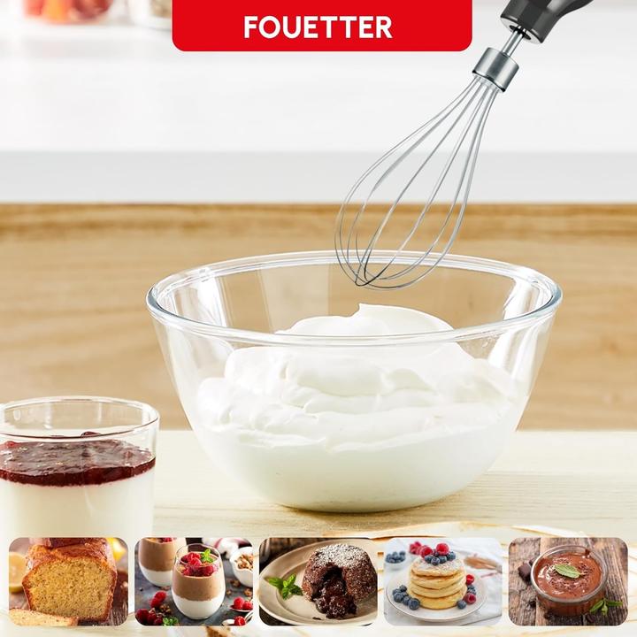 Produktbild Moulinex DD95JD10