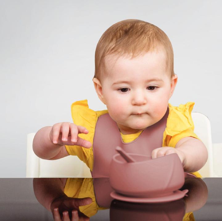 Actual product image Everyday Baby Eating bowl