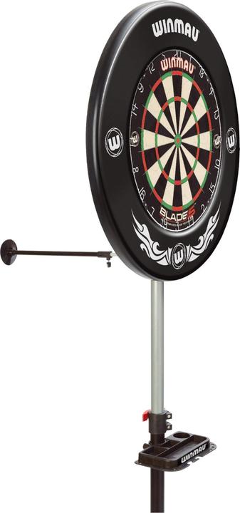 Actual product image Winmau Dartboard stand xtreme