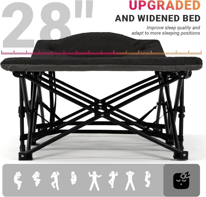 Produktbild Overmont Letto da Campo