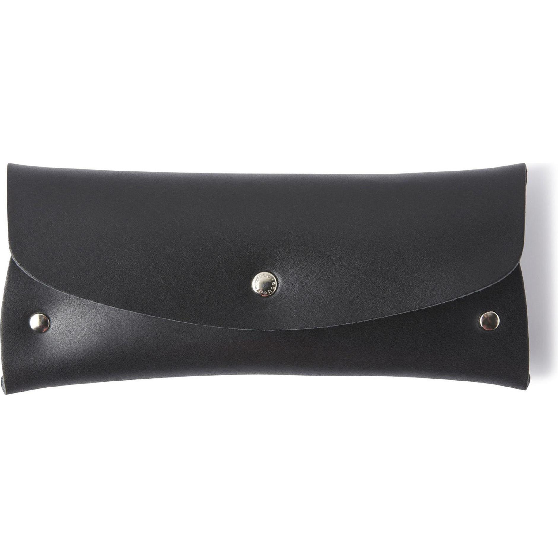 Castelijn & Beerens, Etui, Gaucho Stiftetui Leder 18,5 cm