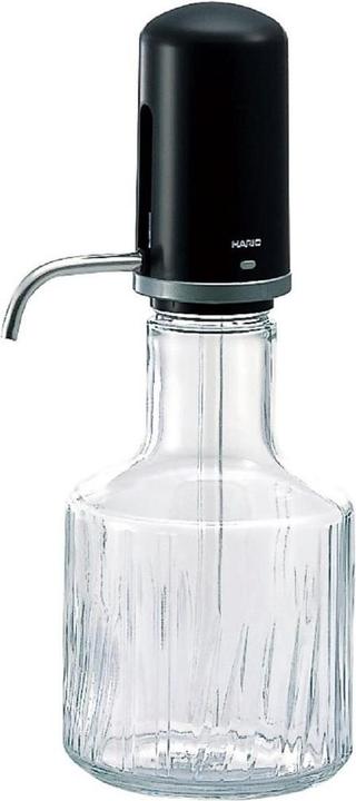 Actual product image Hario Mizudashi Tea Pot Mini (0.70 l)